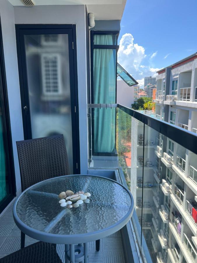 Siam Oriental Tropical Garden: Sea View Two-room Apartment